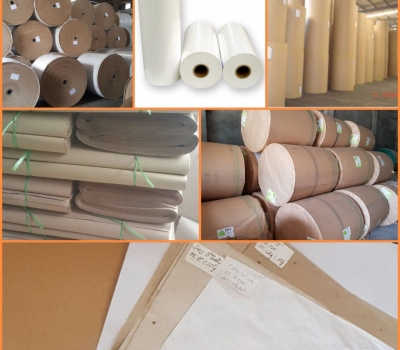 Các loại giấy phổ biến trong ngành may