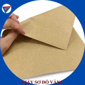 GIẤY SƠ ĐỒ VÀNG 03