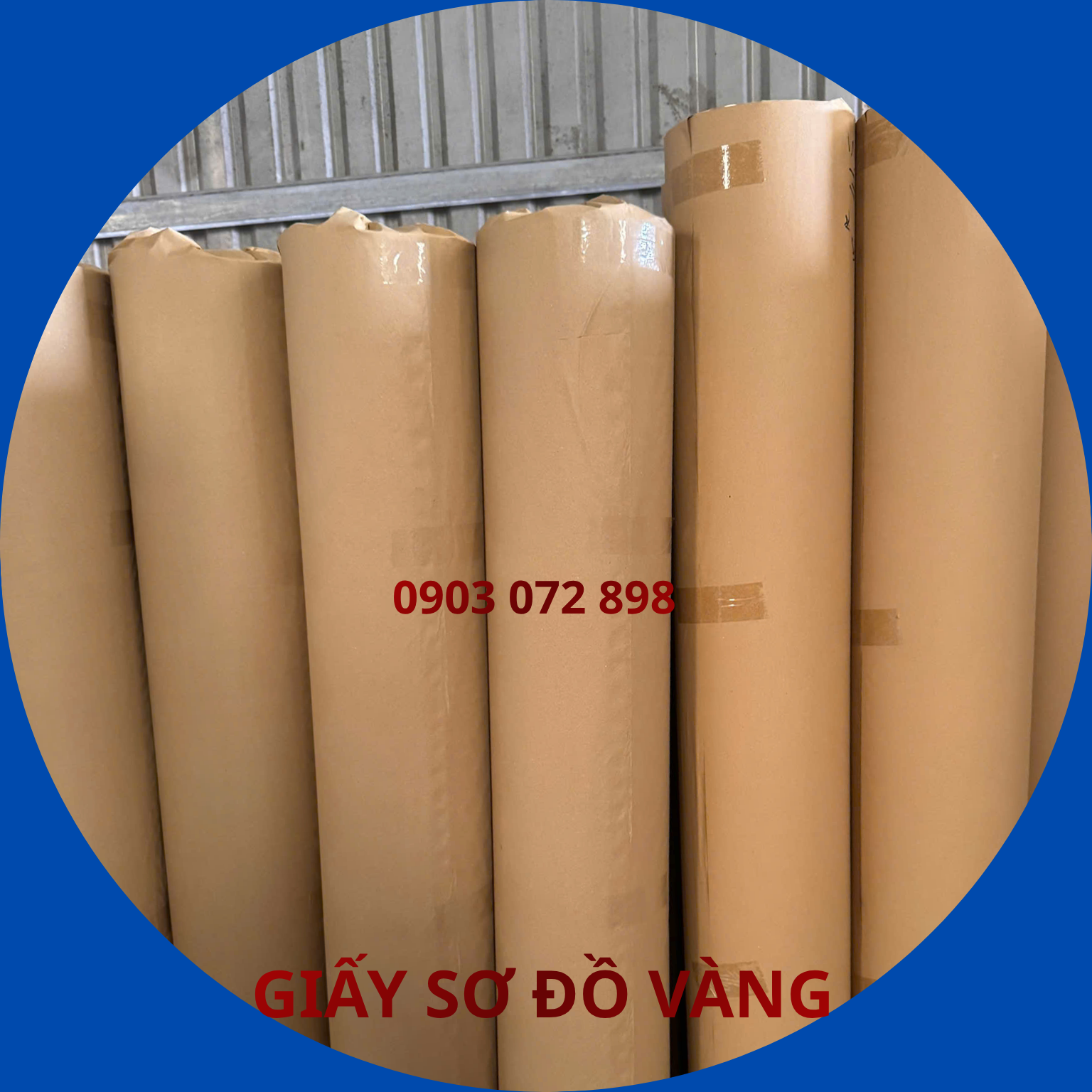 GIẤY SƠ ĐỒ VÀNG 06