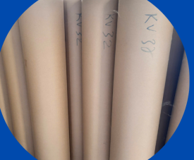 GIẤY CẮT RẬP KV