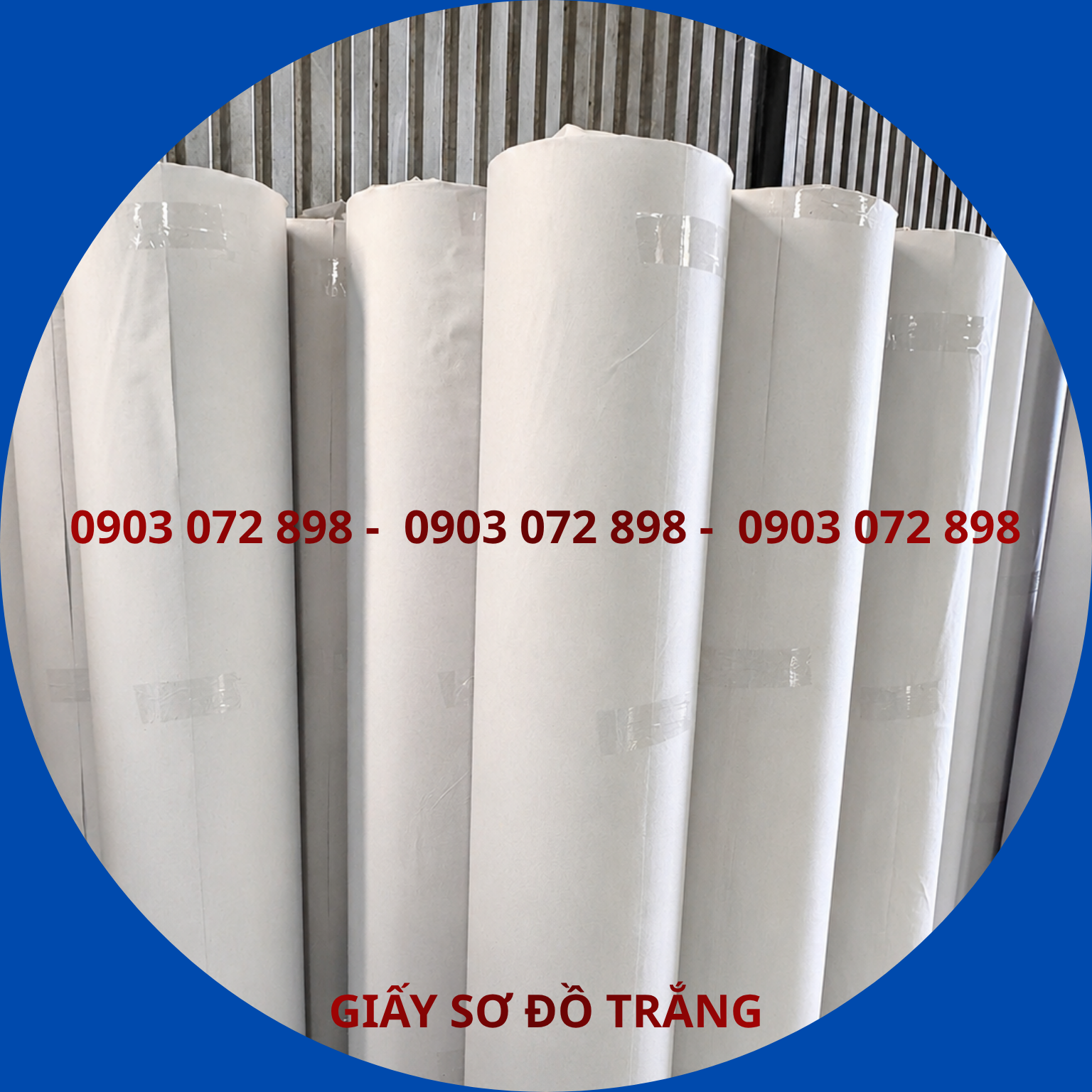 GIẤY SƠ ĐỒ TRẮNG 04