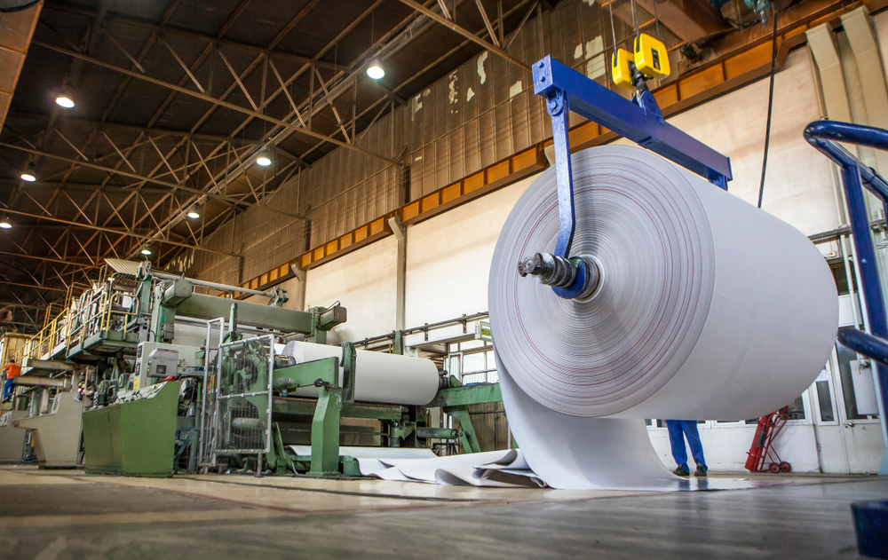 GIẤY VIỆT THẮNG