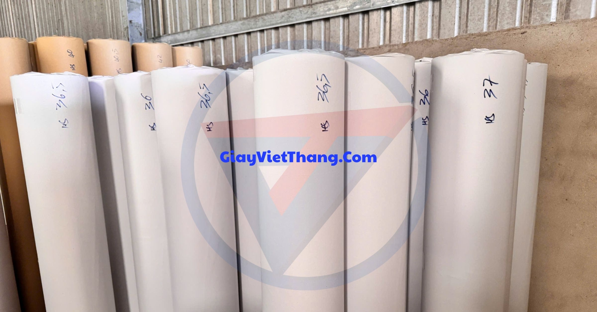 Giấy trảng bàng tây ninh