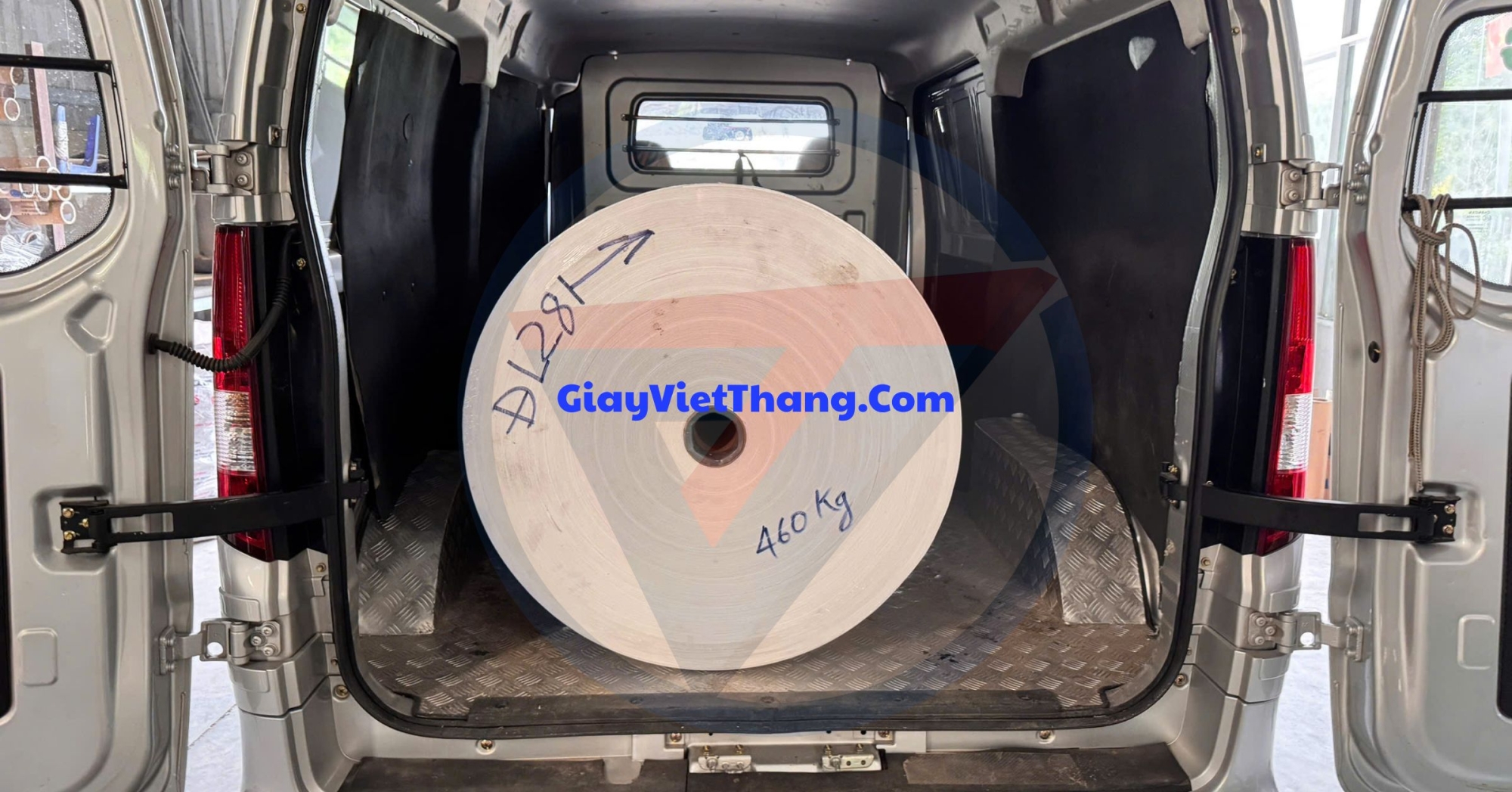 giấy bến cát