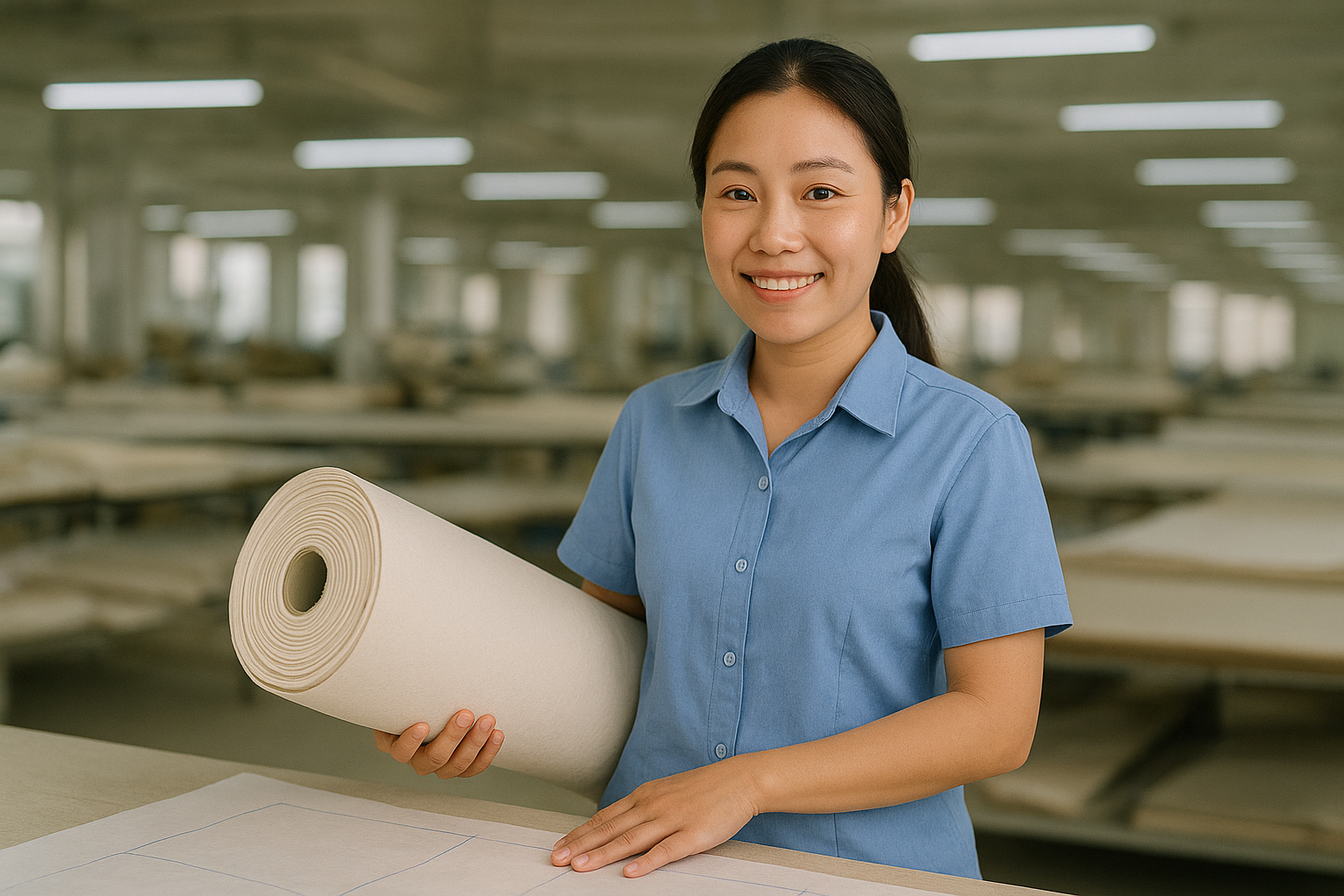 giấy việt thắng