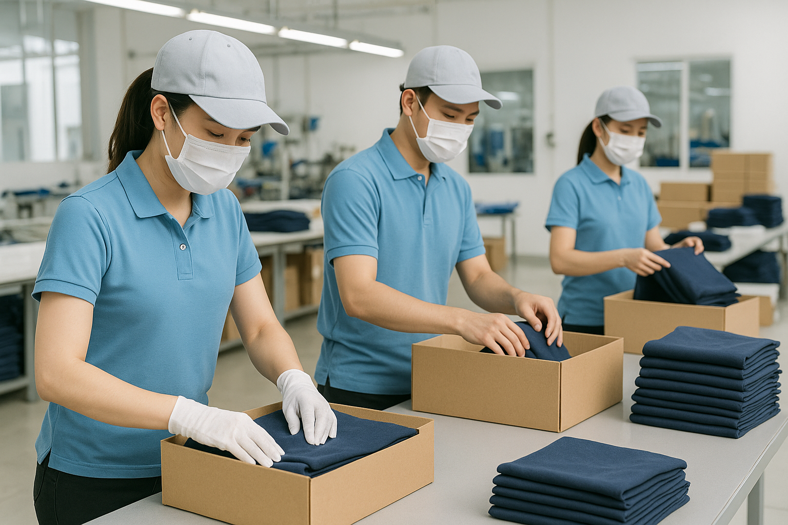 giấy phù hợp cho từng giai đoạn